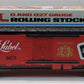 Lionel 6-9871 O Gauge Carling Black Label Beer Billboard Reefer Car EX/Box