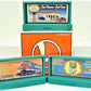 Lionel 6-22952 O Scale Diecast Classic Billboard Set (Set of 3) MT/Box