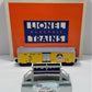 Lionel 6-19810 O Gauge Bosco Products Operating Milk Car Set LN/Box