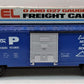 Lionel 6-9412 O Gauge Richmond Fredericksburg & Potomac Boxcar LN/Box