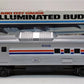 Lionel 6-8868 O Gauge Amtrak RDC-4 Powered Baggage/Mail Car #8868 LN/Box