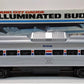 Lionel 6-8870 O Gauge Amtrak 90 RDC-1 Non-Powered Passenger #8870 LN/Box