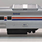 Lionel 6-8871 O Gauge Amtrak Dummy RDC-4 Baggage/Mail Car #8871 LN/Box