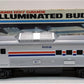 Lionel 6-8871 O Gauge Amtrak Dummy RDC-4 Baggage/Mail Car #8871 LN/Box