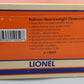 Lionel 6-19059 O Gauge NYC "Seneca Valley" Pullman Heavyweight Observation Car LN/Box