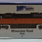 Athearn G67696 HO Milwaukee Road FP45 Diesel Locomotive #2 w/DCC & Sound