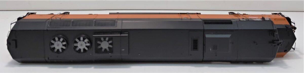 Athearn G67696 HO Milwaukee Road FP45 Diesel Locomotive #2 w/DCC & Sound