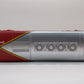 MTH 30-2137 O Gauge Santa Fe EMD F3 Non-Powered Diesel Locomotive #17 LN/Box