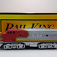 MTH 30-2137 O Gauge Santa Fe EMD F3 Non-Powered Diesel Locomotive #17 LN/Box