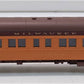 Micro Trains 14400120 N Milwaukee "City of Portland" 3-2 Observation Car LN/Box