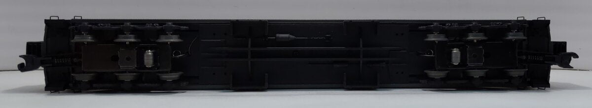 Lionel 6-19095 O Gauge NYC "Highland Falls" Heavyweight Sleeper Car LN/Box
