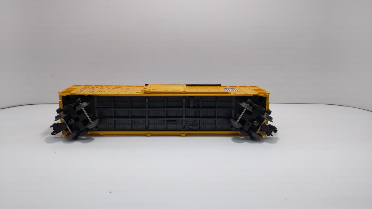 Lionel 6-17254 O Gauge Union Pacific 50' Modern Boxcar #551967 LN/Box