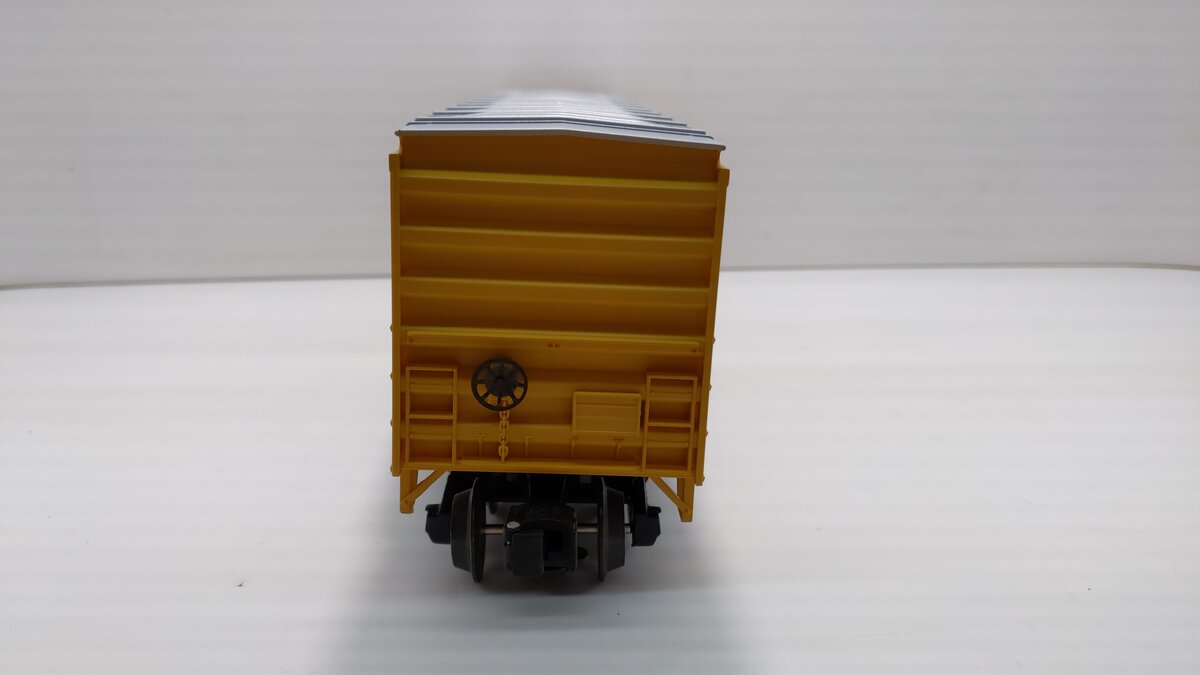 Lionel 6-17254 O Gauge Union Pacific 50' Modern Boxcar #551967 LN/Box