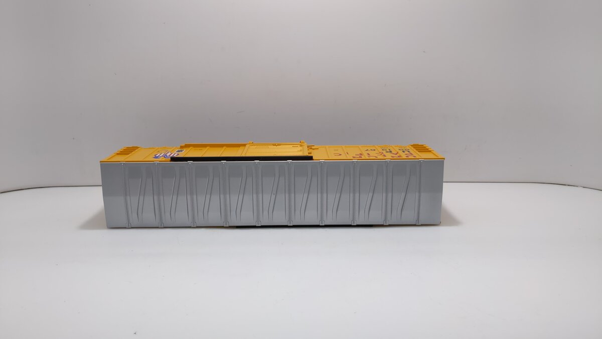 Lionel 6-17254 O Gauge Union Pacific 50' Modern Boxcar #551967 LN/Box