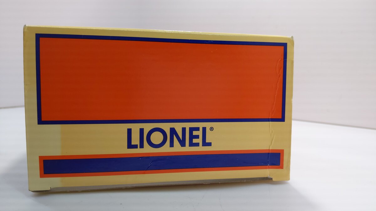 Lionel 6-17254 O Gauge Union Pacific 50' Modern Boxcar #551967 LN/Box