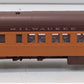 Micro-Trains 14100120 N Milwaukee 83' 10-1-2 Sleeper Heavy Weight Passenger LN/Box