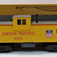 Lionel 6-6904 "O-Gauge" Union Pacific Extended Vision Caboose LN/Box