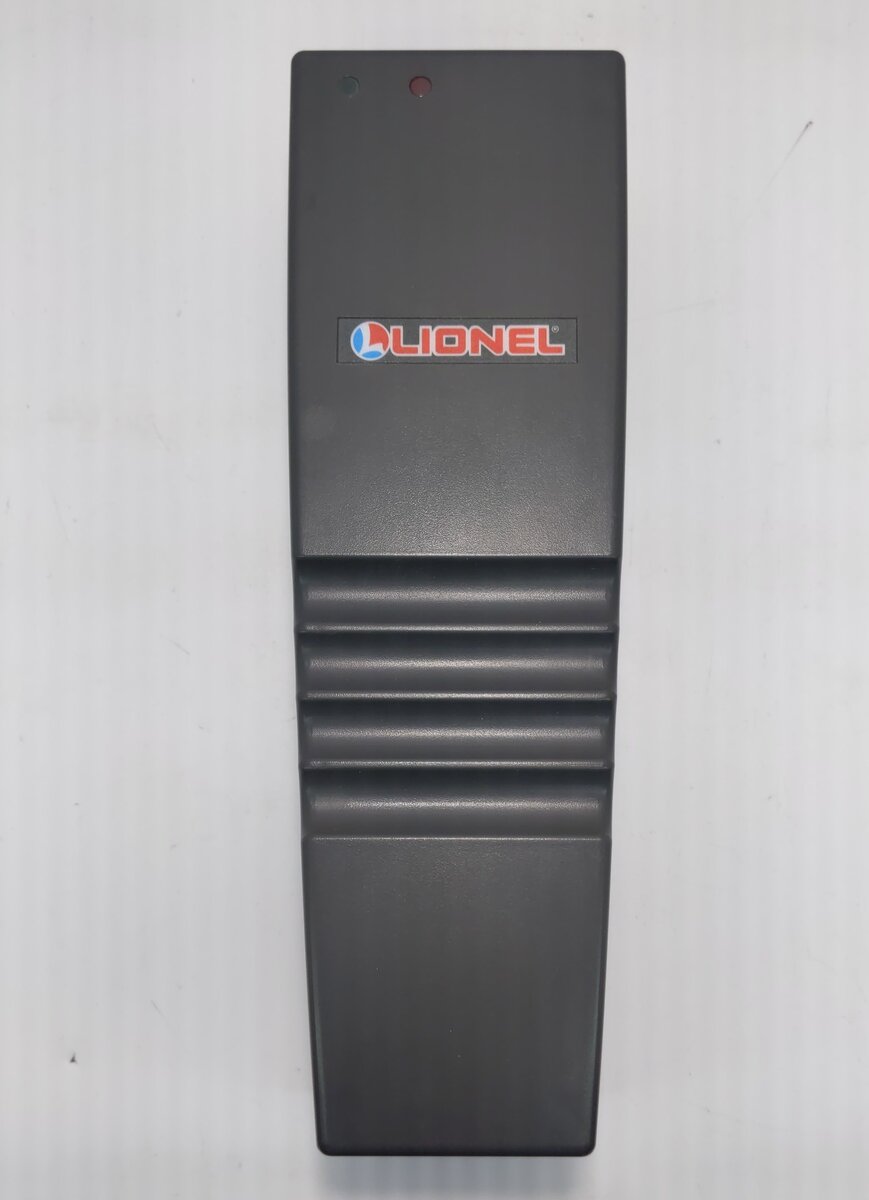 Lionel 6-24130 TMCC PM-1 Powermaster LN/Box