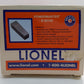 Lionel 6-24130 TMCC PM-1 Powermaster NIB