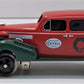 Lionel 6-28479 O Christmas Early Era Inspection Vehicle LN/Box