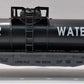 Lionel 6-16390 O Gauge Lionelville Fire Rescue Flatcar w/Water Tank MT/Box