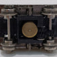 Bachmann 1320 HO Blue Gandy Dancer Electrically Powered Hand Car EX/Box