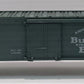 Lionel 6-5704 O Gauge Budweiser "King of Bottled Beer" Woodside Refrigerator Car LN/Box