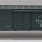 Lionel 6-5704 O Gauge Budweiser "King of Bottled Beer" Woodside Refrigerator Car LN/Box
