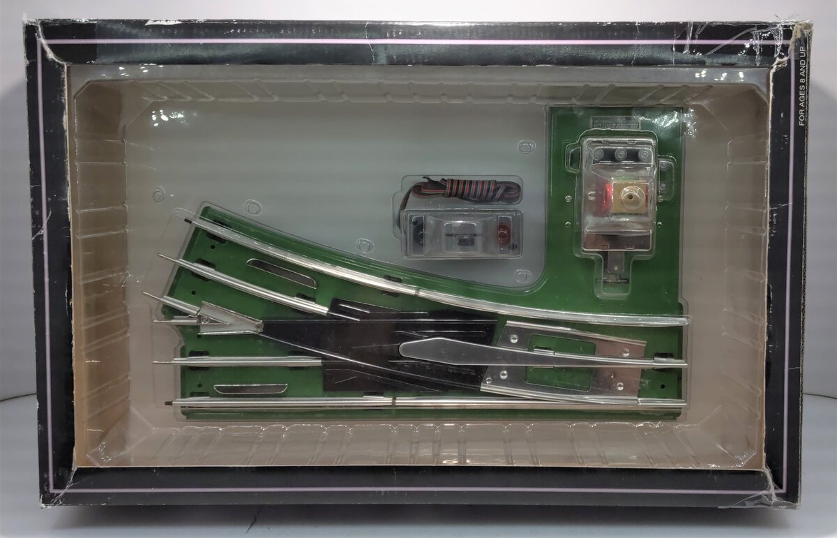MTH 10-4003 Standard Gauge 