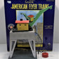 American Flyer 6-49819 S Scale #583A Operating Electromagnetic Crane