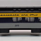 Lionel 6-19090 O Gauge Chesapeake and Ohio Heavyweight Diner Car #2573 LN/Box