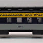 Lionel 6-19089 O Chesapeake & Ohio Heavyweight Passenger Car #2572 LN/Box