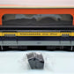 Lionel 6-19088 O Chesapeake & Ohio Heavyweight Baggage Car #2571 EX/Box