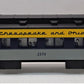 Lionel 6-19091 O Gauge Chesapeake and Ohio Heavyweight Observation Car #2574 LN/Box