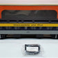 Lionel 6-19091 O Gauge Chesapeake and Ohio Heavyweight Observation Car #2574 LN/Box