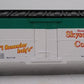 MTH 30-7492 Isaly's Box Car LN/Box