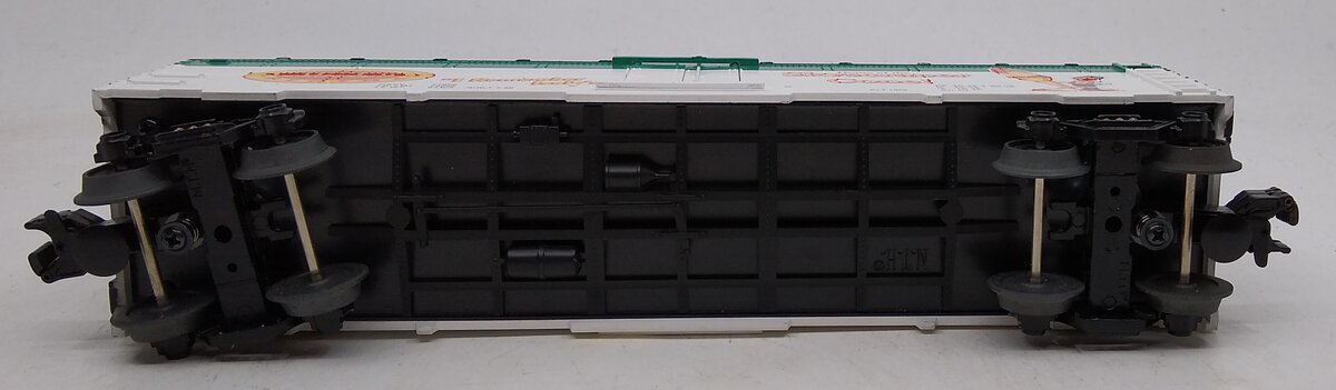 MTH 30-7492 Isaly's Box Car LN/Box