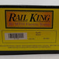 MTH 30-7425 O Gauge Big Mo Boxcar #16314 LN/Box