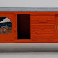 MTH 30-7425 O Gauge Big Mo Boxcar #16314 LN/Box