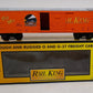 MTH 30-7425 O Gauge Big Mo Boxcar #16314 LN/Box