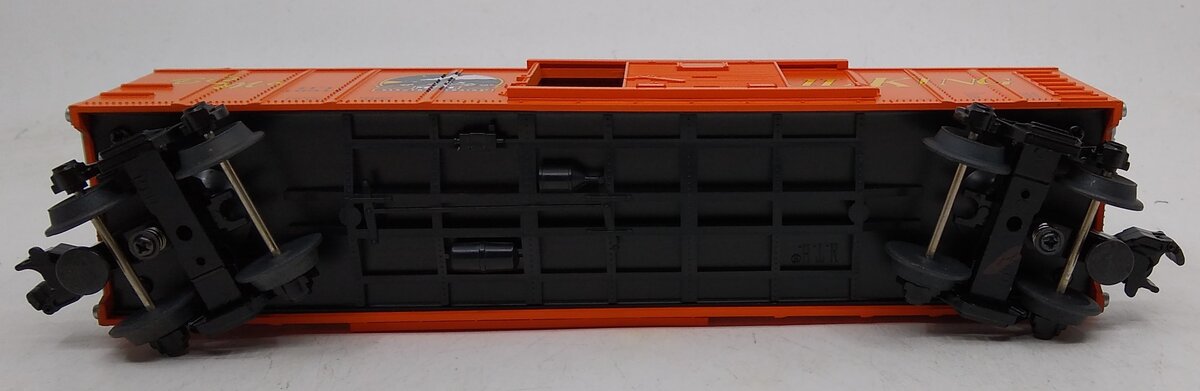 MTH 30-7425 O Gauge Big Mo Boxcar #16314 LN/Box