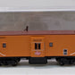 Athearn 23274 N Milwaukee Bay Window Caboose #992229