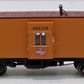 Athearn 23274 N Milwaukee Bay Window Caboose #992229