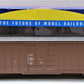 Athearn 89319  HO Canadian Pacific 50' S.I.E.C.O. Box Car #211831 LN/Box