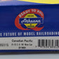 Athearn 89319  HO Canadian Pacific 50' S.I.E.C.O. Box Car #211831 LN/Box