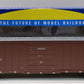 Athearn 89314 HO BNSF 50' SIECO Boxcar #723611