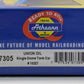 Athearn 7305 HO Union Oil Single Dome Tank Car #10327 NIB