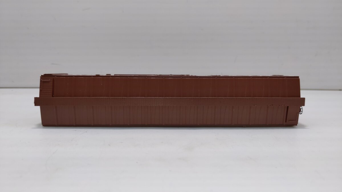 Bachmann 18037 HO Western Maryland 50' Plug-Door Boxcar #36003