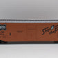 Bachmann 18025 HO Frisco 50' Plug-Door Box Car #15034