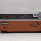 Bachmann 18025 HO Frisco 50' Plug-Door Box Car #15034
